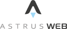 Logo Astrus Web