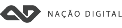 Logo Nação Digital