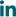 Linkedin logo