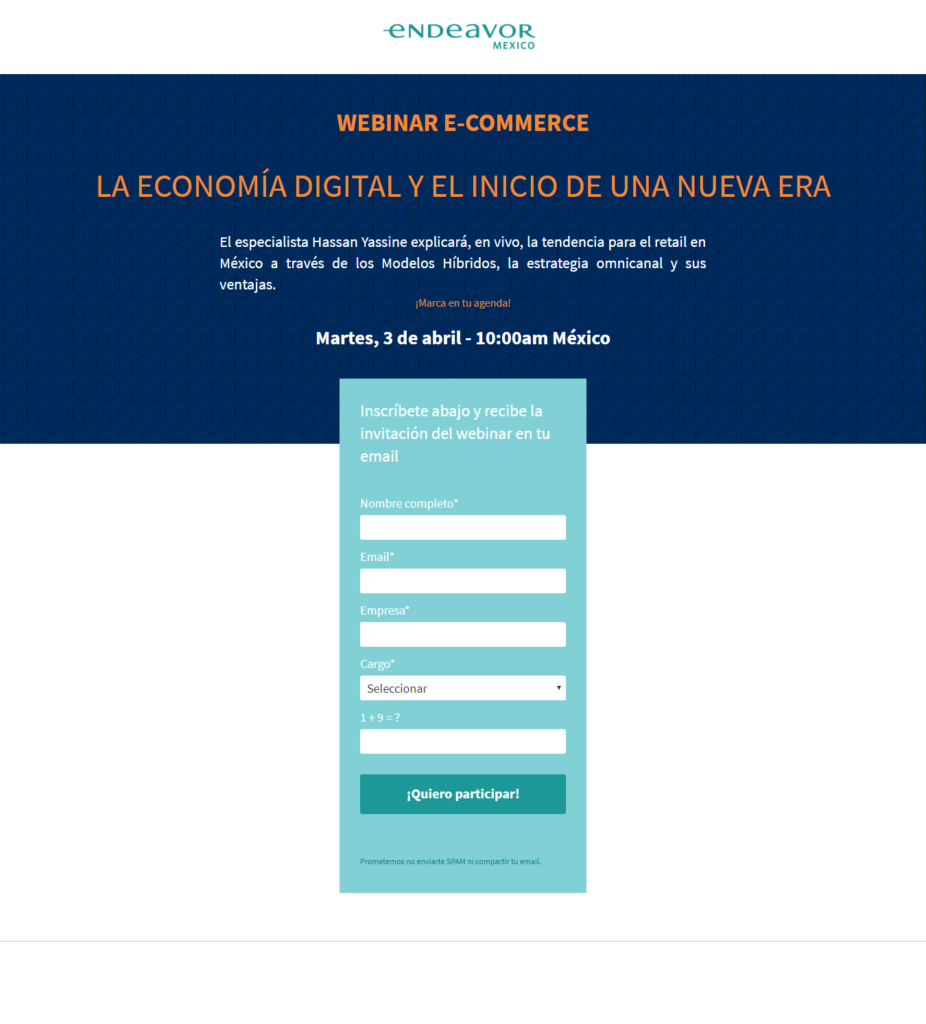 webinar-e-commerce-endeavor-mexico