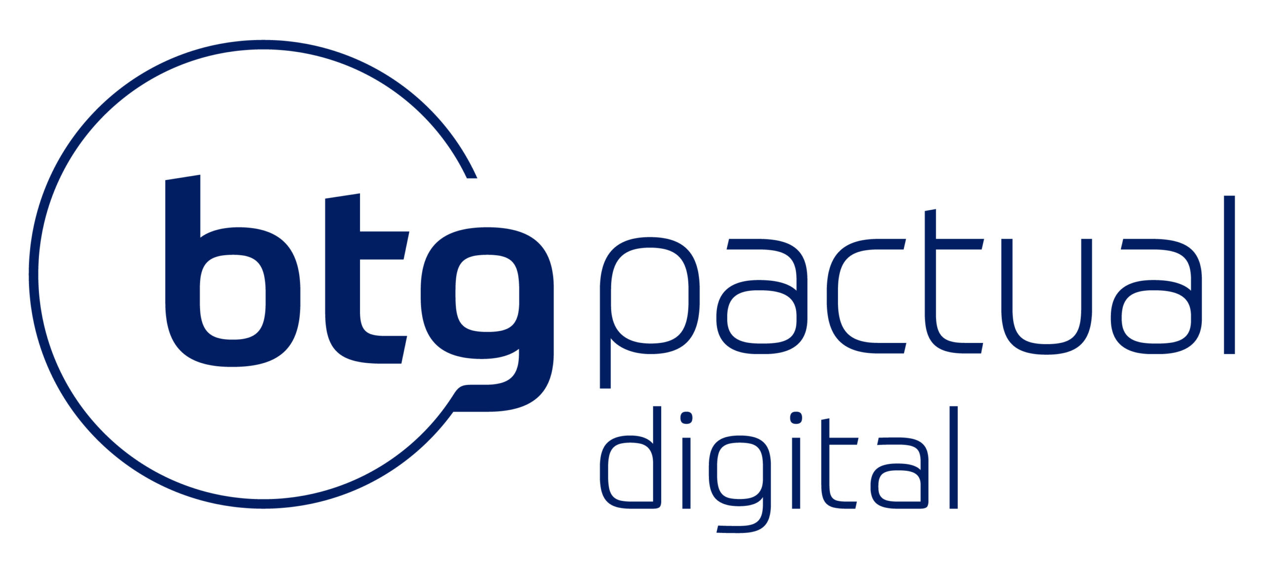 BTG Pactual digital
