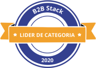 B2B Stack Líder de Categoria