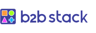 logo b2b stack