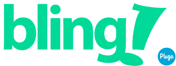 Logo Bling by Pluga